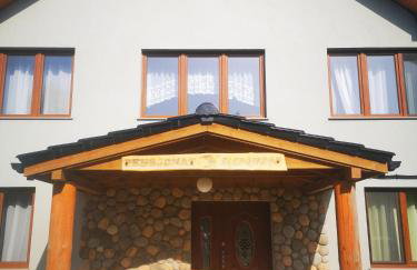 Pensjonat Ślepowron - Foto 3