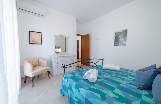 Appartamenti Parco Archeologico - Foto 2