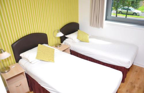 Ocean Serviced Apartments - Foto 71