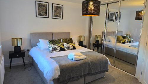 Glynn House - Foto 5, towels