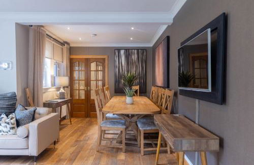 Luss Cottages at Glenview - Foto 21