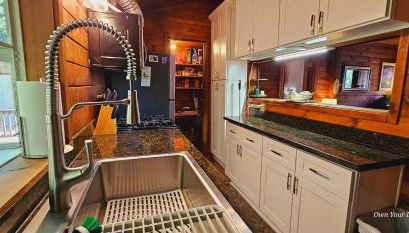 Retreat to Stella Maris Soul Spa by the Russian River - Foto 3, stove, dishwasher, pet friendly