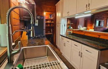 Retreat to Stella Maris Soul Spa by the Russian River - Foto 3