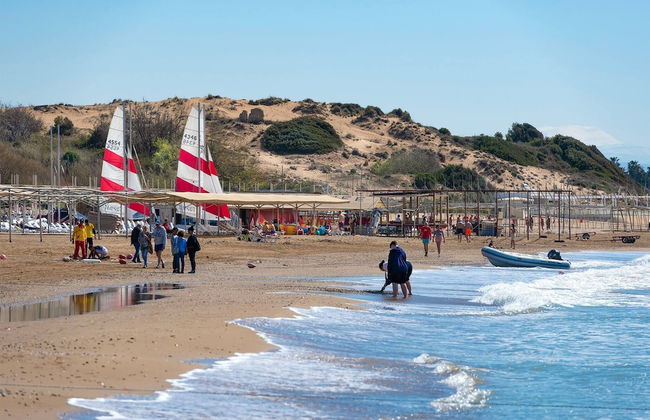 Villa Woodlands, Antalya - Foto 40