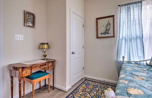 Riverside House with Kayaks, Piano and Fireplace - Foto 28