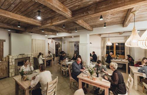 Domek na drzewie Oddech - Photo 46