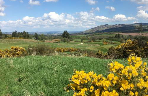 Strathallan - Luxury 3 Bedroom Apartment, Gleneagles, Auchterarder - Photo 9