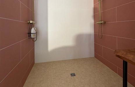 Suite romantique & spa Prova - Love room - Rétroprojecteur Netflix - Foto 7