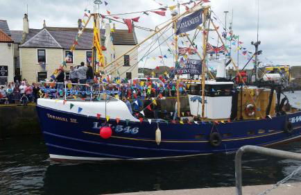 Upper Deck - Photo 24