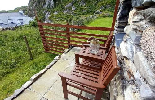 Ardchiavaig Cabin - Foto 13