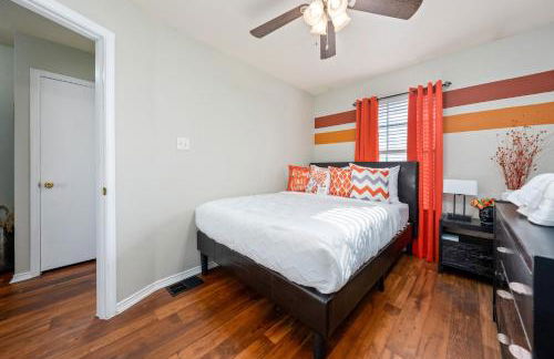 ZRoyal Stay 2BR Mid-Term Housing Near Ft Cavazos - Ideal for TDY, Travel Nurses, Contractors, and Extended Stays - Foto 21