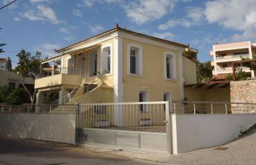 Blue Flag Award Winning Ormos Lo Beach: Home 1 - Foto 16