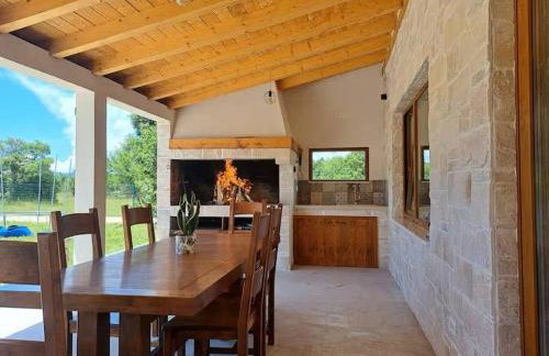 Holiday Home Domina - Foto 21