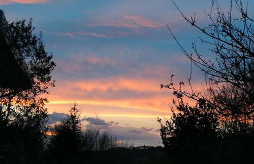 Attico Panoramico tra Verde e Mare con Giardino Deluxe - Foto 40