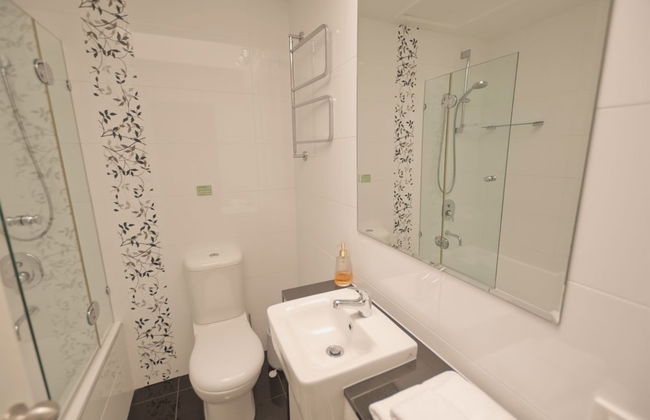 Raintrees Resort - Foto 41