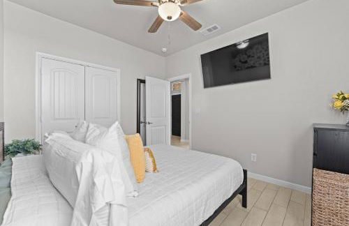 Luxury 3BR House near Airport in Midland TX - Foto 21