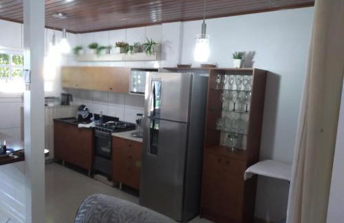 Casa familiar na Praia de Morrinhos - Photo 27