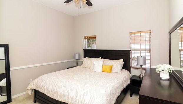 Sunny Palms - Foto 3, Habitación