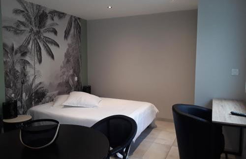 Studio des Prés - Foto 16