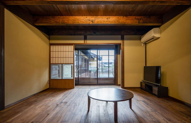 Obama Machiya Stay - Foto 69