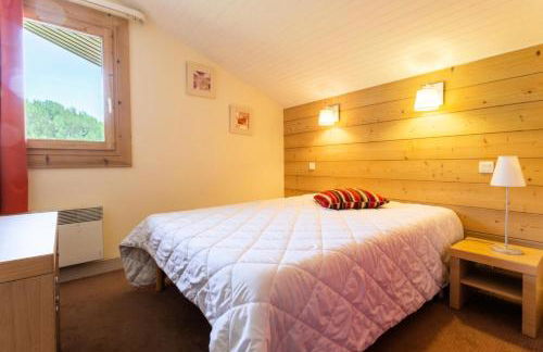 Résidence Plagne Lauze - maeva Home - Appartement 3 Pièces 7 Personnes - Sélection MAE-4114 - Foto 6