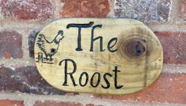 The Roost and The Nook Rural Barn Stays - Foto 4