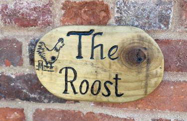 The Roost and The Nook Rural Barn Stays - Foto 4
