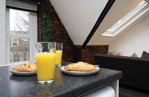 94D Urban Nest 1BR for Contractor and Travelers - Photo 27