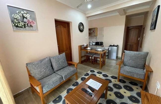 D&D Apartments - Foto 9