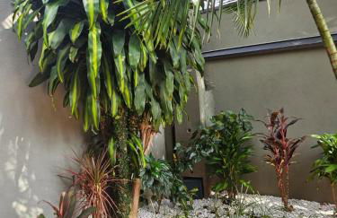 GuestHouse Chácara da Barra - Foto 27