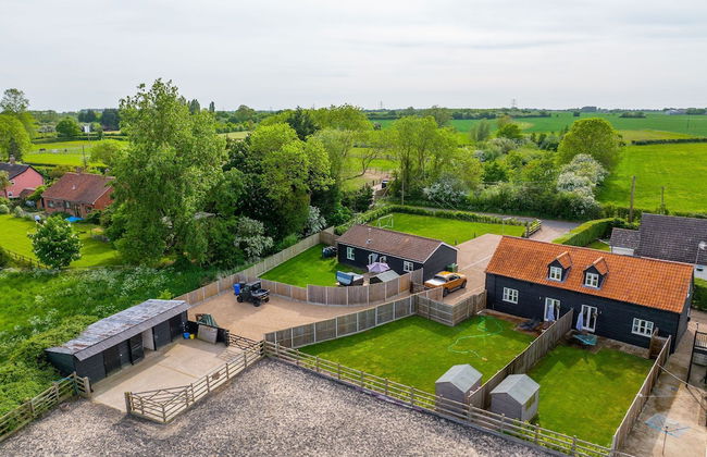 The Stables - Foto 43