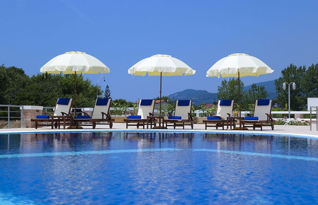 Hotel Ionian Theoxenia - Foto 34