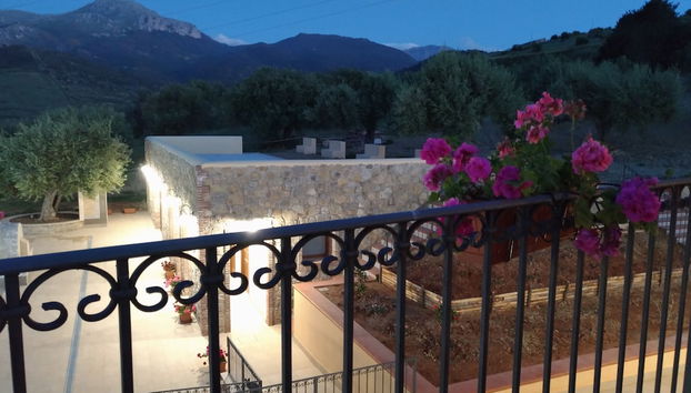 agriturismo le campanelle - Foto 3, Zimmer