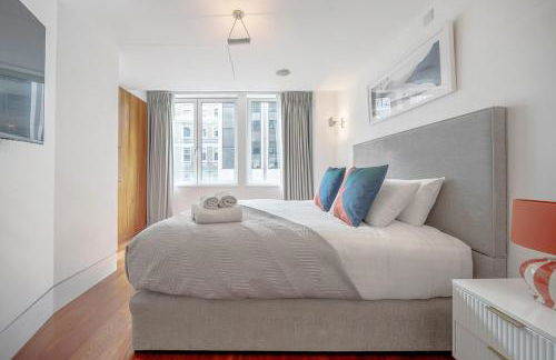 Harrods Platinum Pad - Foto 25