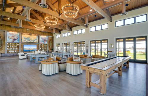 Waterfront Resort Style Villa - 5 min to fastwater - Foto 26