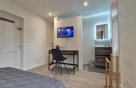 Maison Les Glycines Rouen - Photo 17