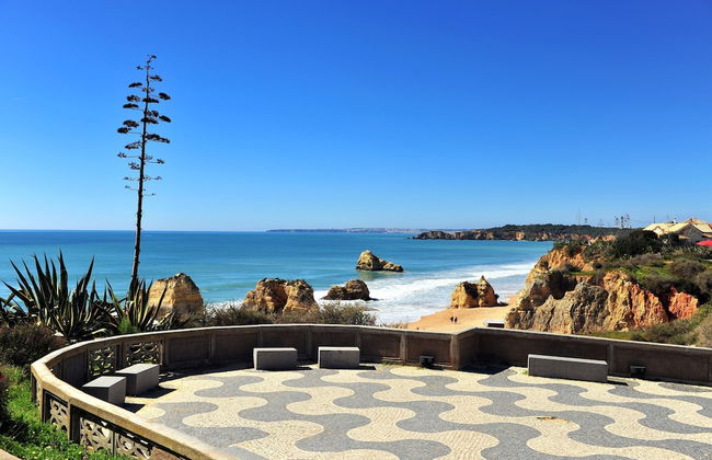 BnB Homes Sun Apartment 50 m Walk From Beach - Foto 32