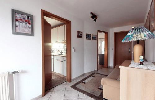 Pension Nele Hohaus - Photo 10