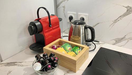 Appartements à Dax - 4 min du Centre-Ville, 12 min de la Gare - Arrivée autonome - Foto 5