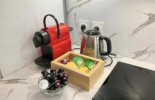 Appartements à Dax - 4 min du Centre-Ville, 12 min de la Gare - Arrivée autonome - Foto 5