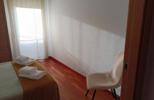 Apartamento Plaza de la Iglesia - Foto 24