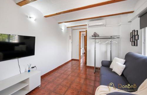 Casa de 2 dormitorios con piscina privada y desayuno incluido en Alhaurin - Photo 13