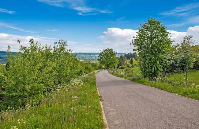 Captivating Cottage in Vielsalm near Forest - Photo 29