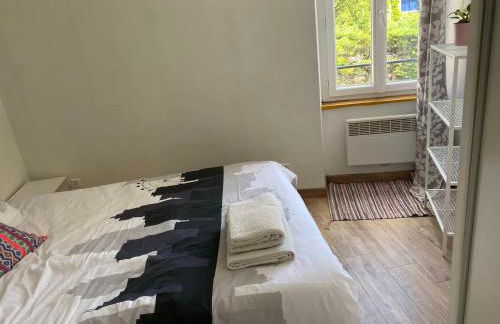 Haut de jardin dans une maison - Foto 10