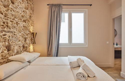 VG - Villa de Andas suites - Foto 33