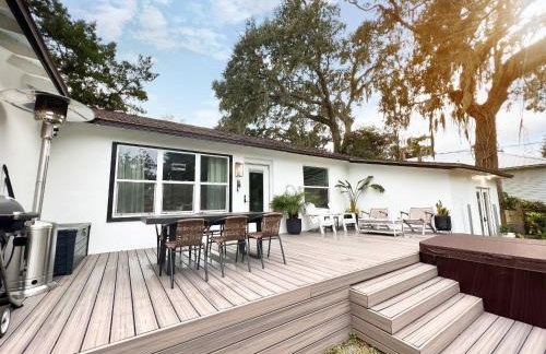 Coastal Cottage By Vilano - Photo 18