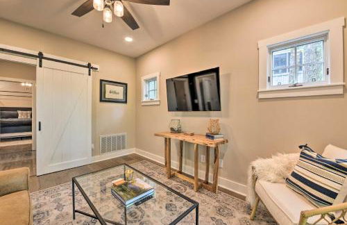 Trillium Home with Golf Course Views and Fireplaces! - Foto 21