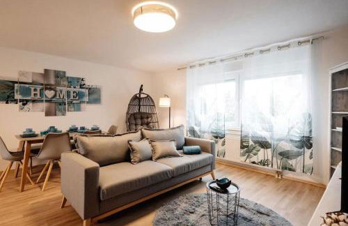 Wohlfühloase Roetgen für 6 Personen - Foto 16