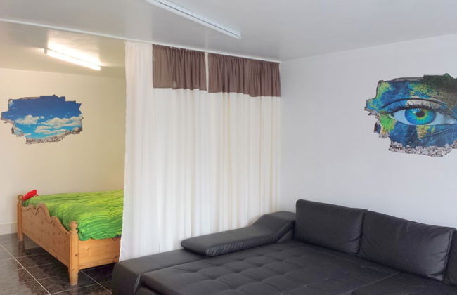 Ferienwohnungen nähe Badesee - Foto 6