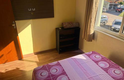 AP familiar com parquinho perto do centro - Foto 21